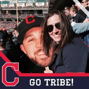 Meet your Posher, Shawnte